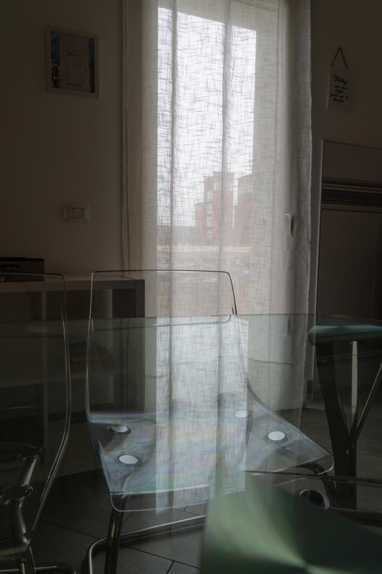 Residence Ki House 파르마 외부 사진