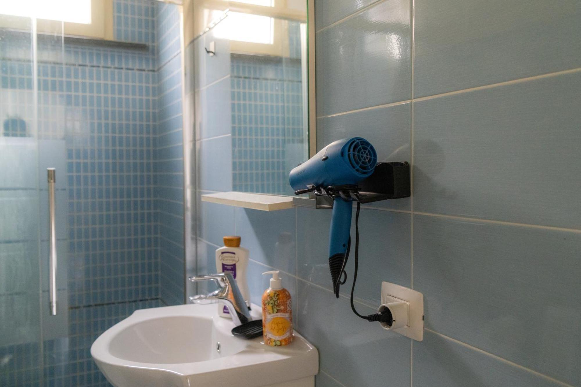 Residence Ki House 파르마 외부 사진