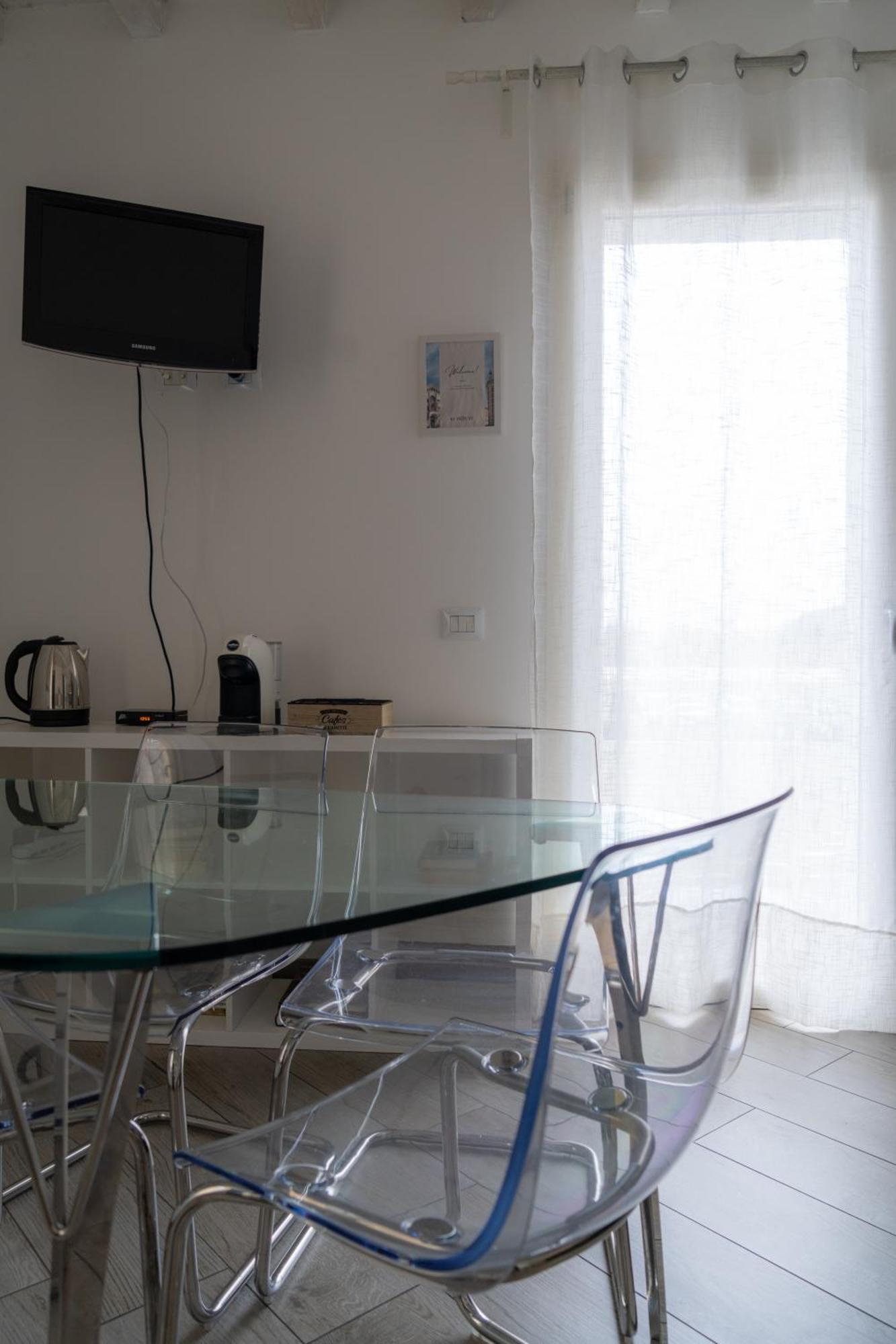 Residence Ki House 파르마 외부 사진
