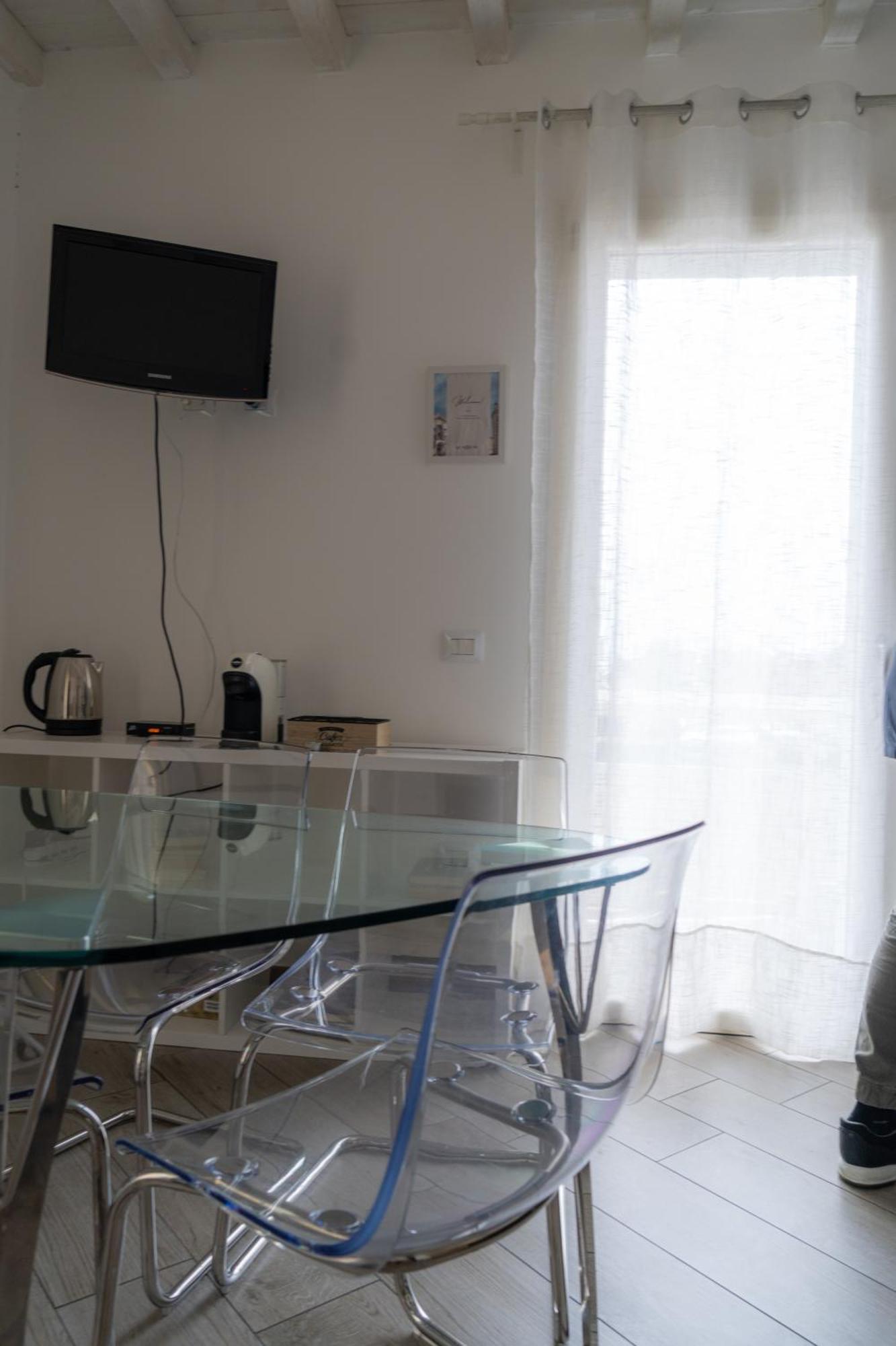 Residence Ki House 파르마 외부 사진