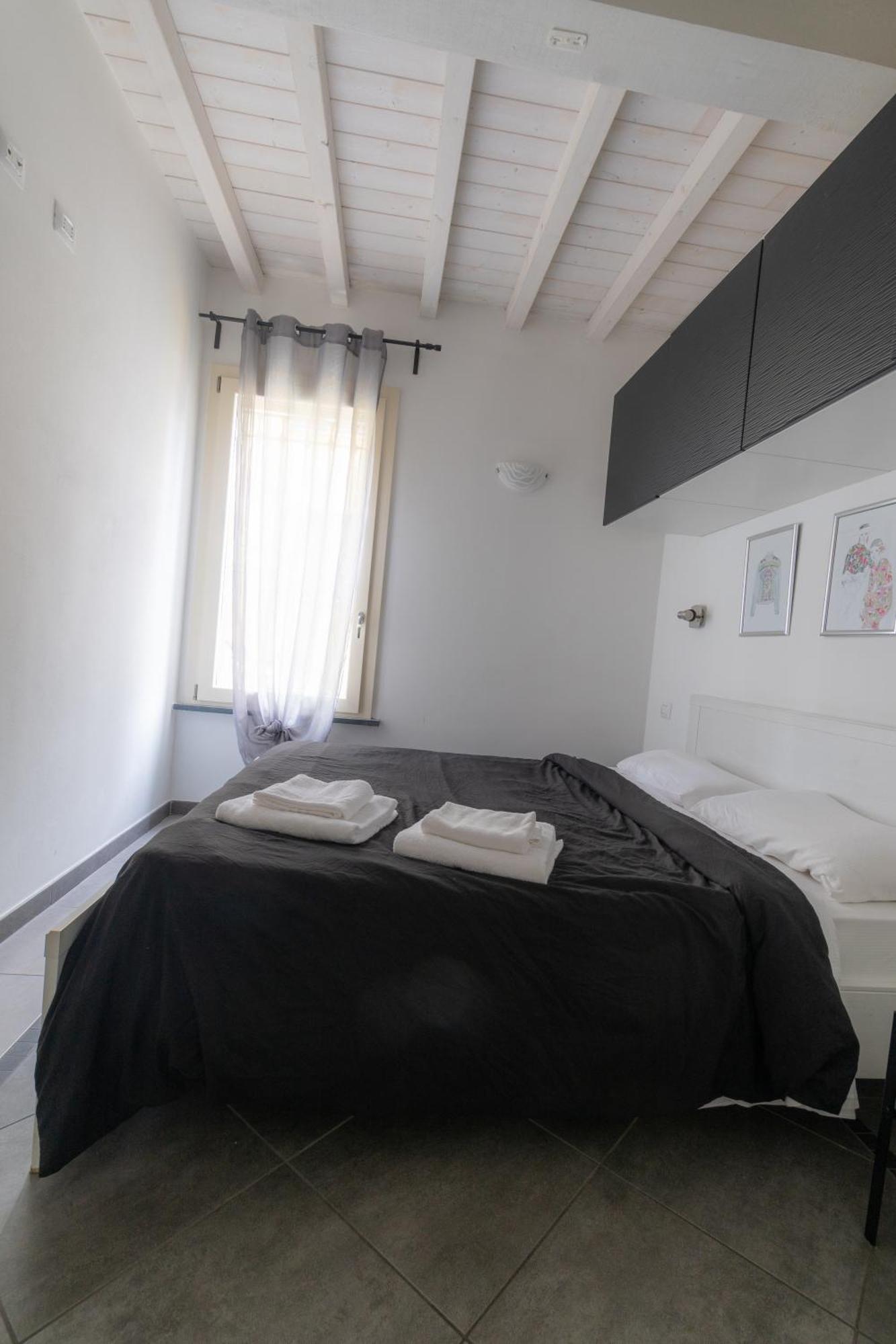 Residence Ki House 파르마 외부 사진