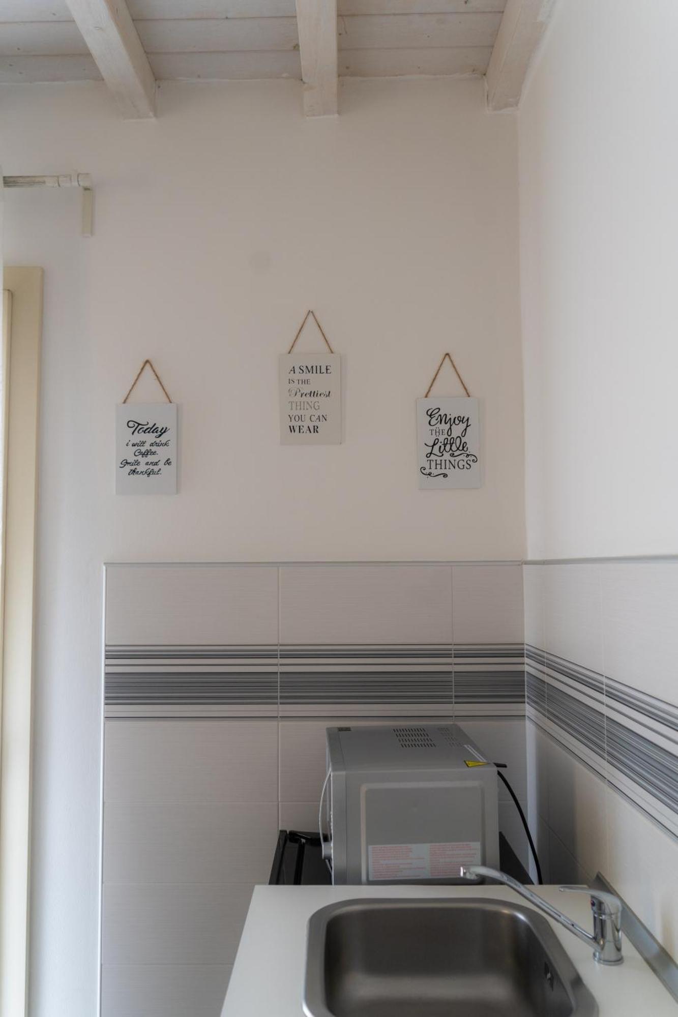 Residence Ki House 파르마 외부 사진