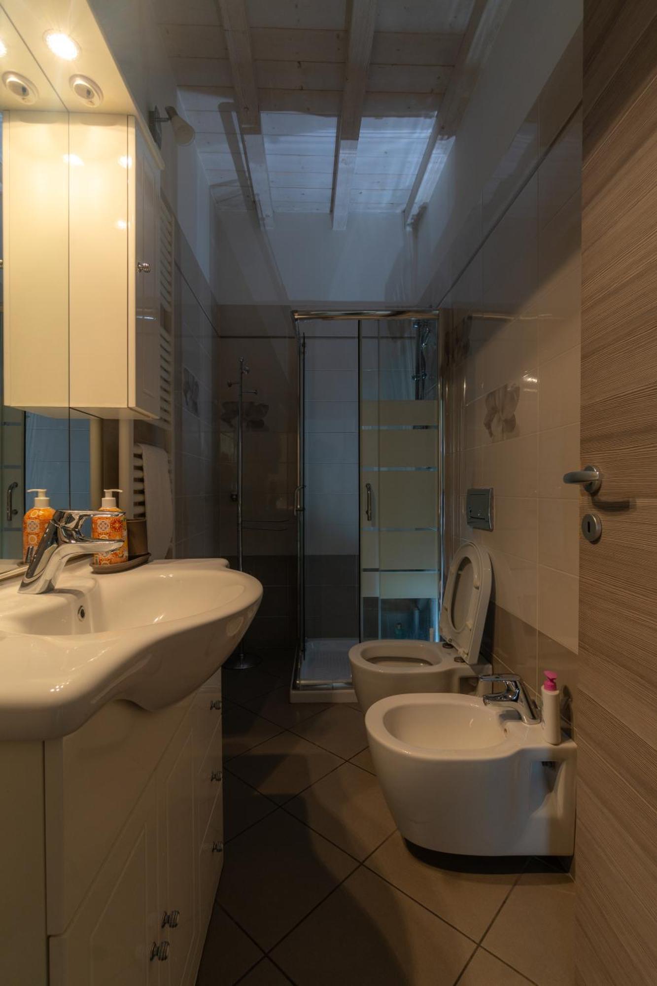 Residence Ki House 파르마 외부 사진