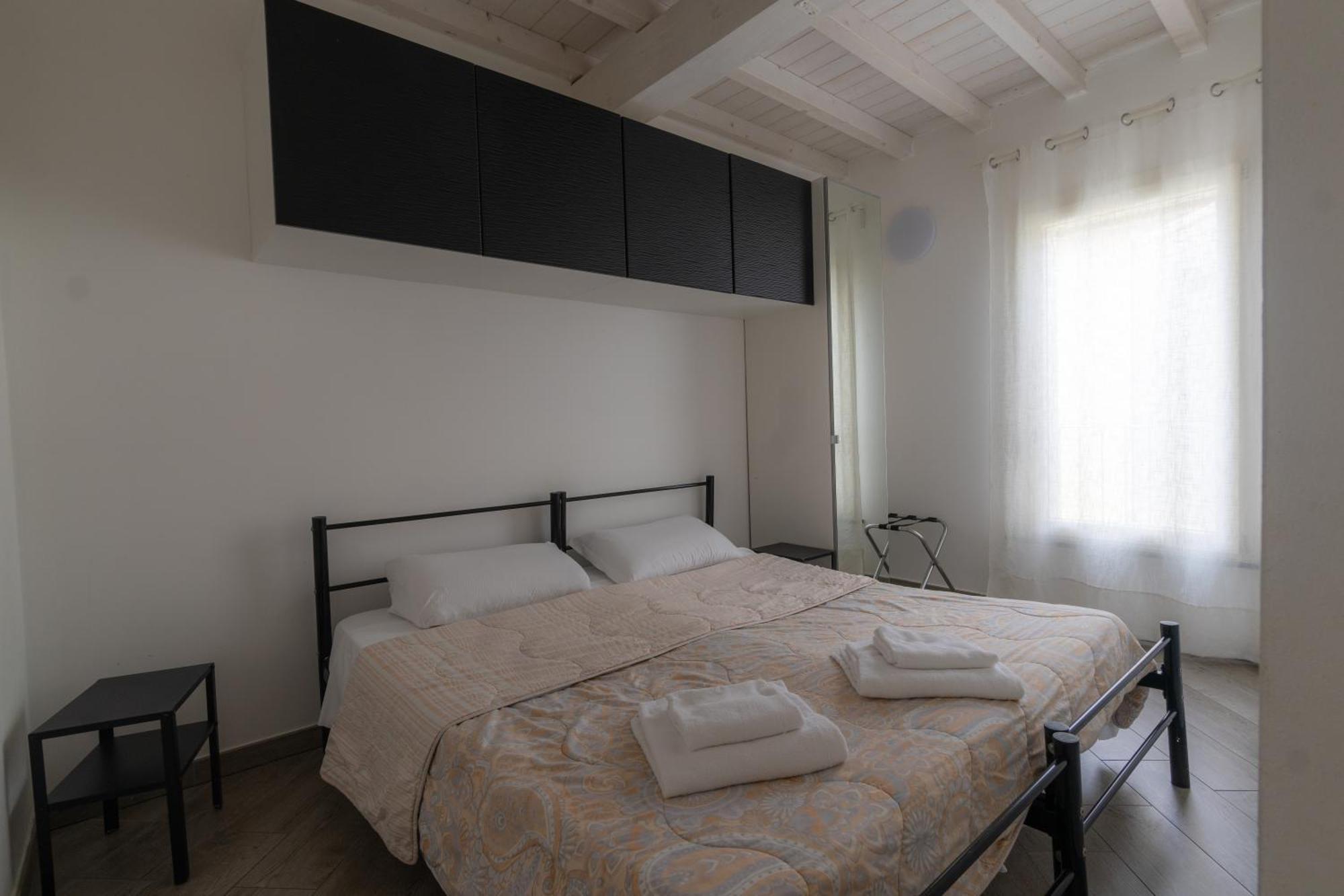 Residence Ki House 파르마 외부 사진
