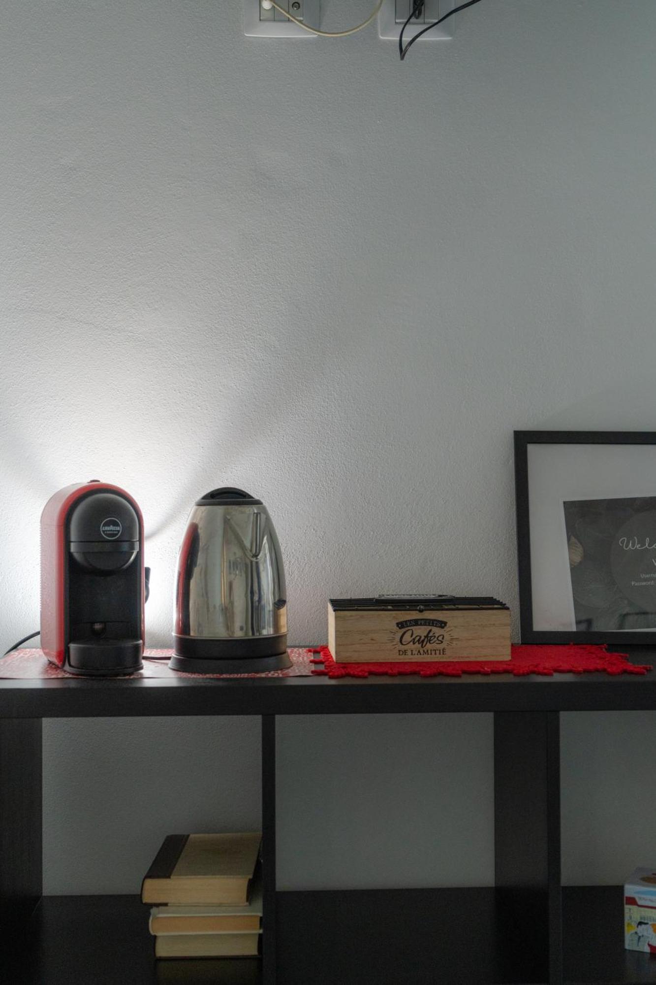 Residence Ki House 파르마 외부 사진