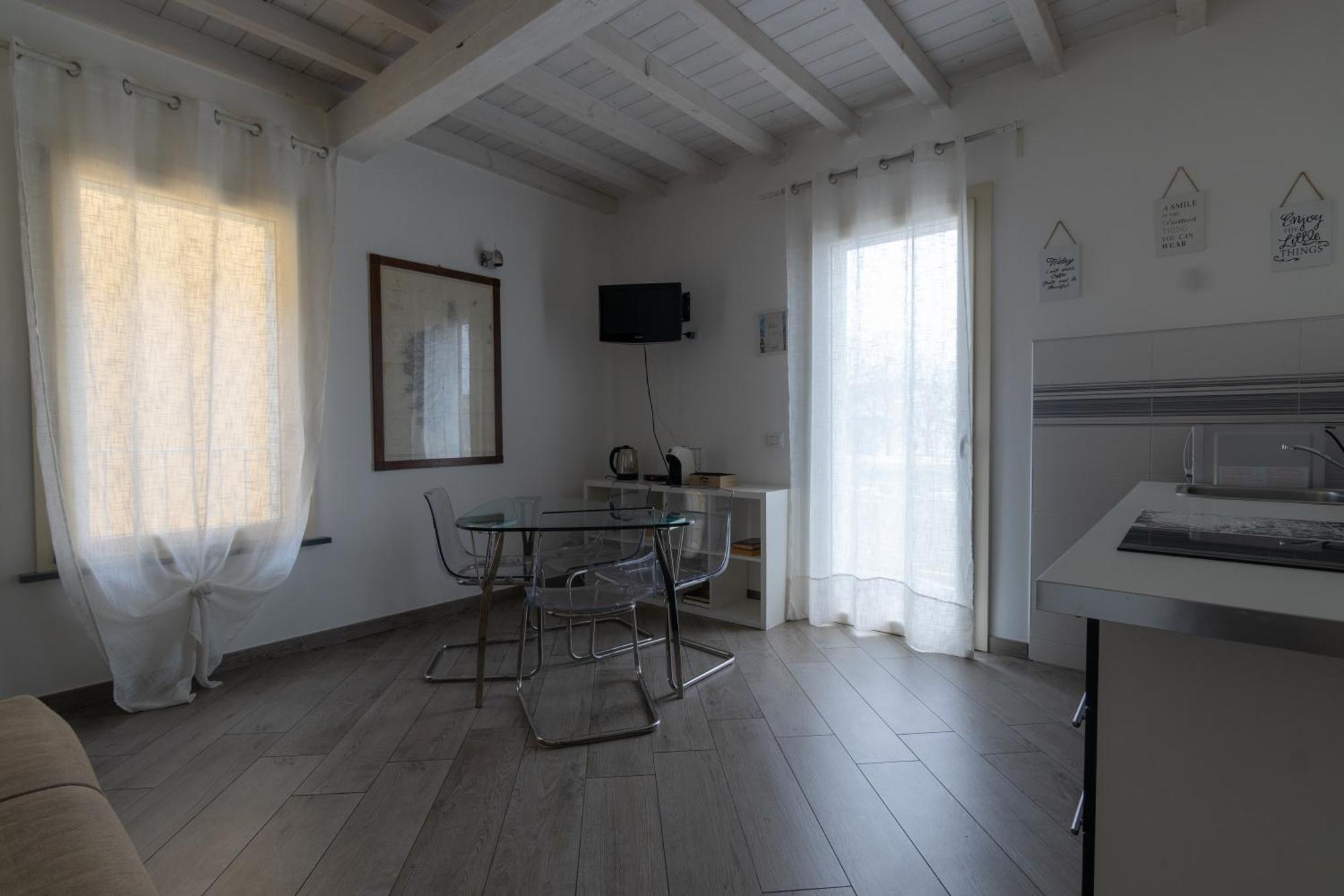 Residence Ki House 파르마 외부 사진