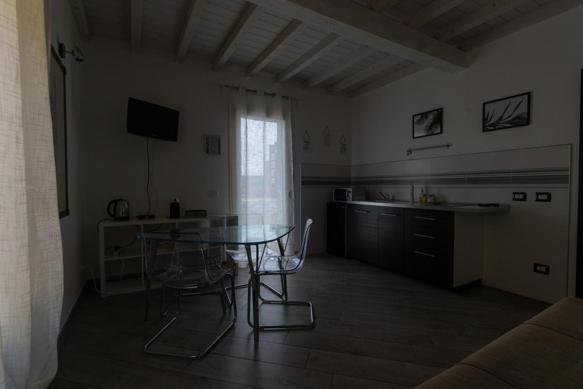Residence Ki House 파르마 외부 사진