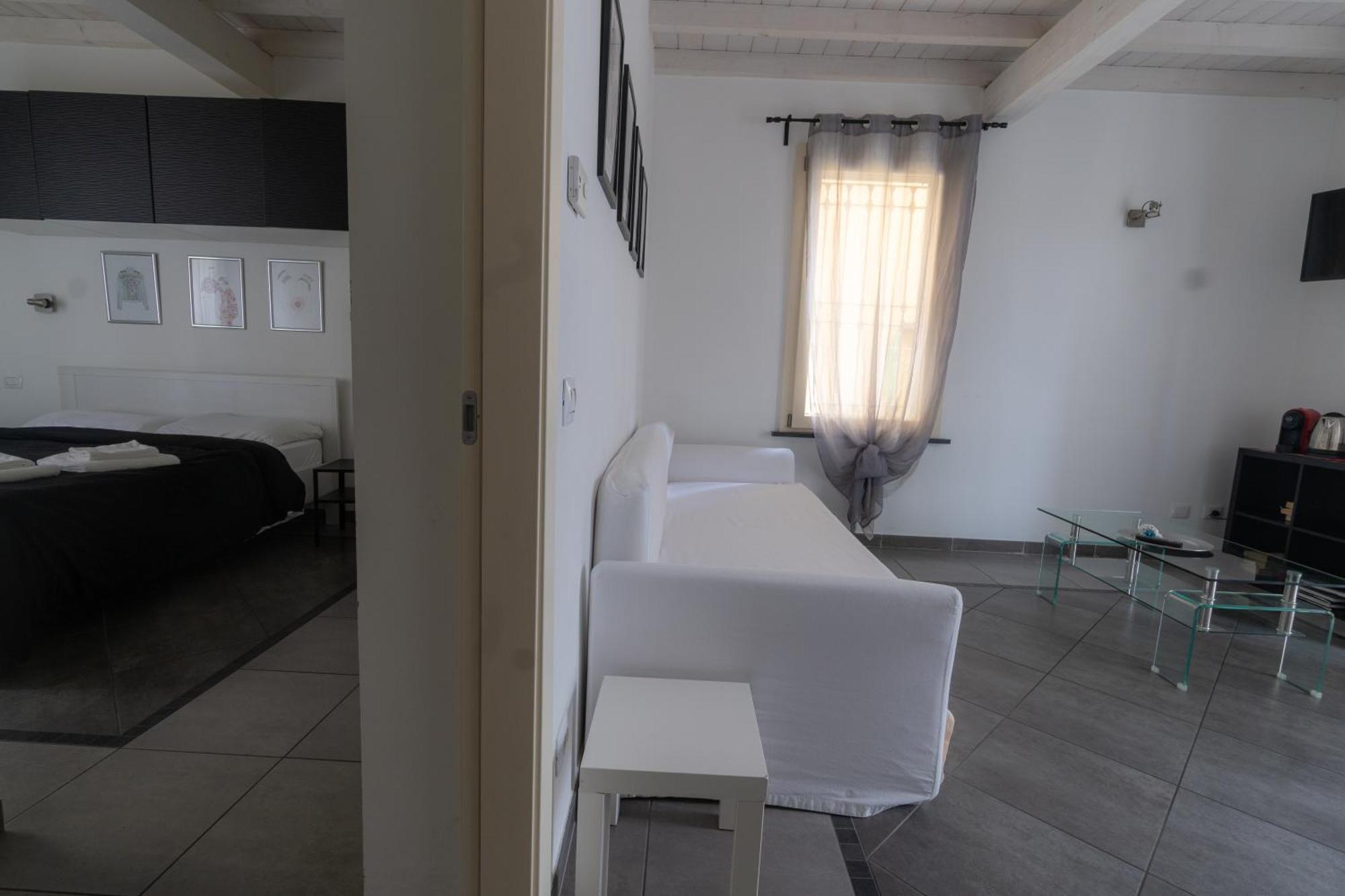 Residence Ki House 파르마 외부 사진