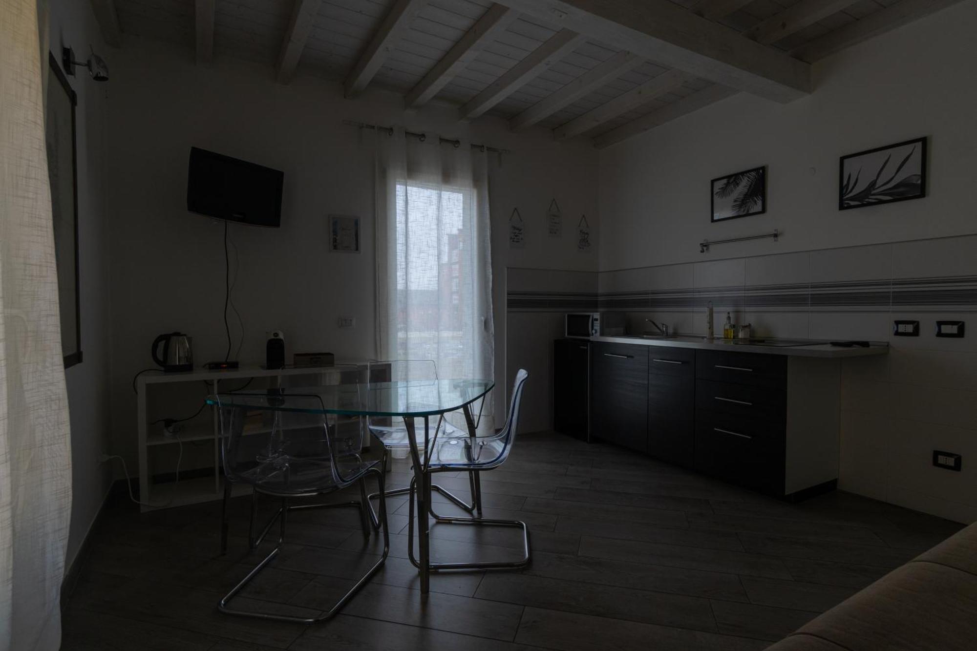 Residence Ki House 파르마 외부 사진