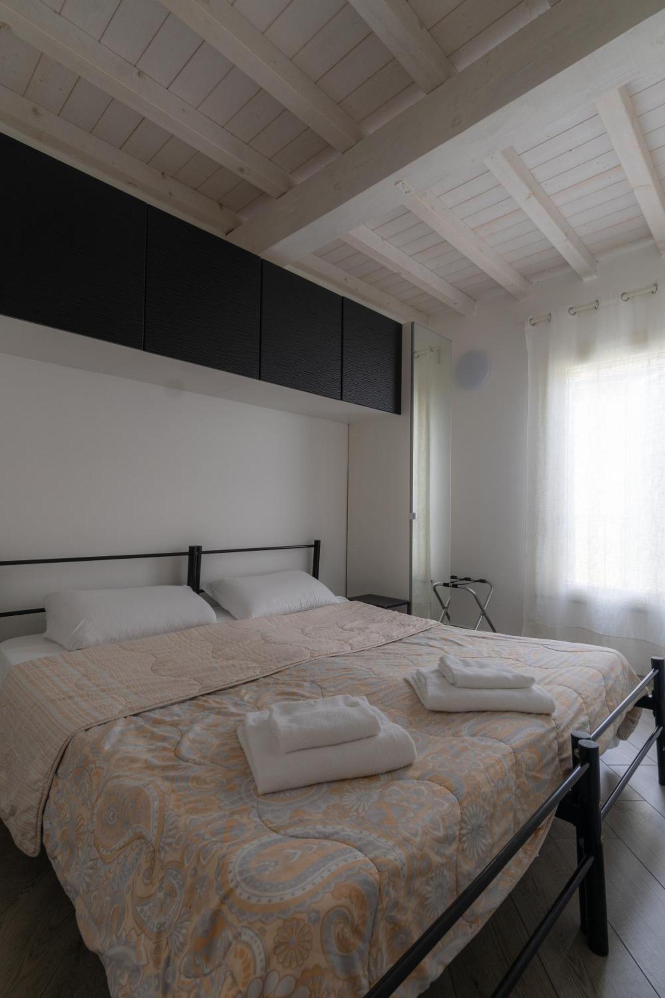 Residence Ki House 파르마 외부 사진