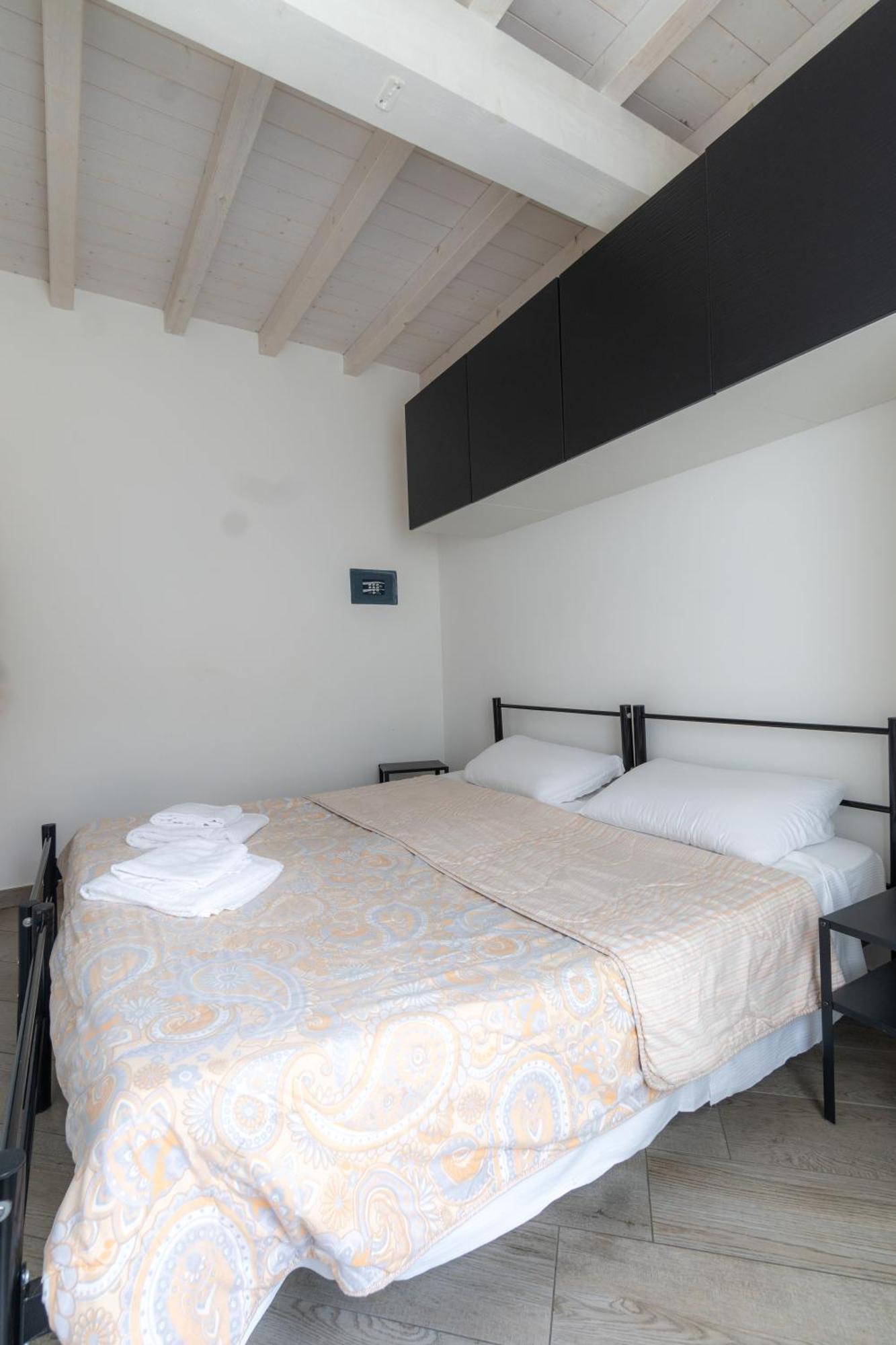 Residence Ki House 파르마 외부 사진