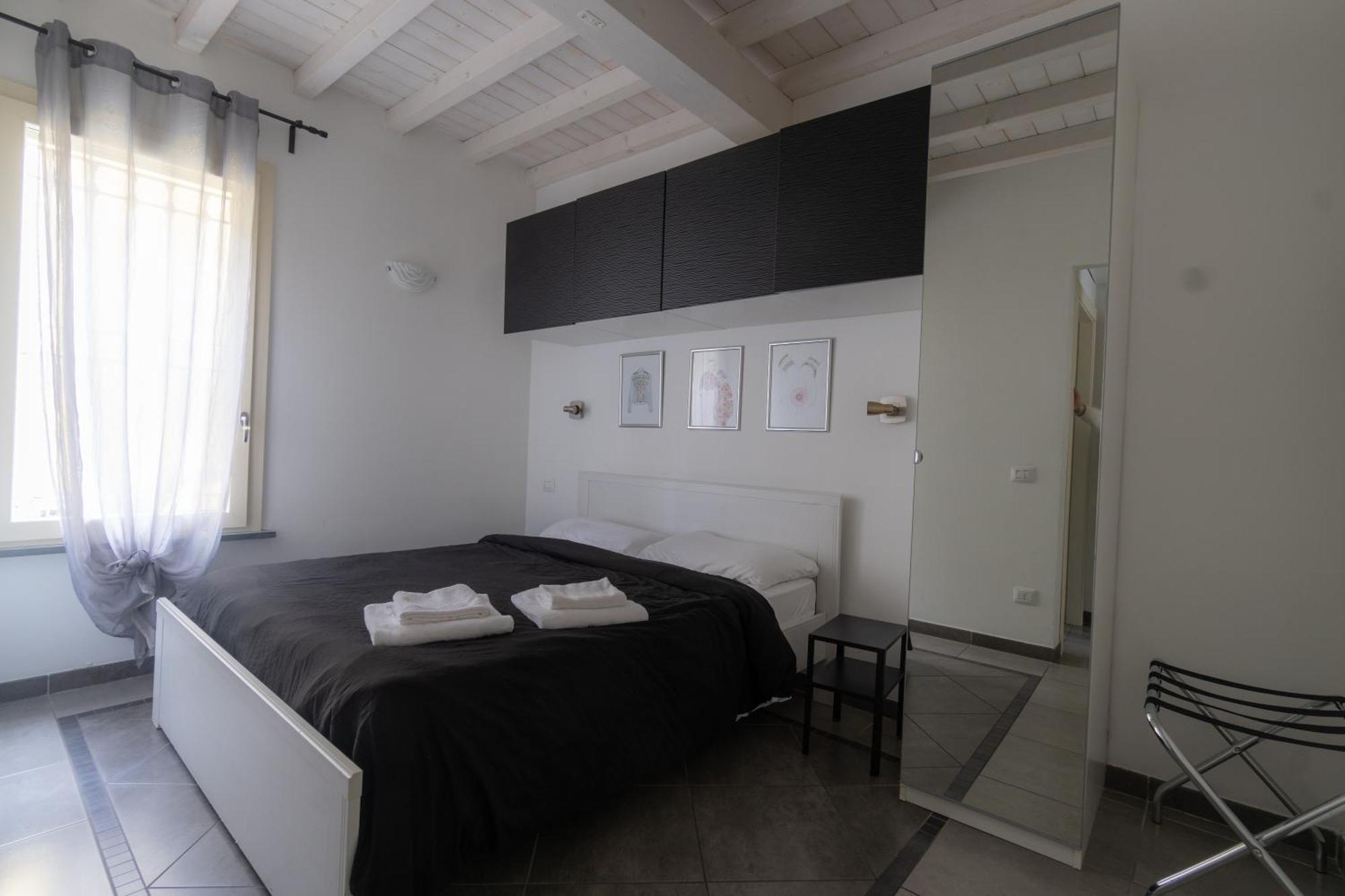 Residence Ki House 파르마 외부 사진
