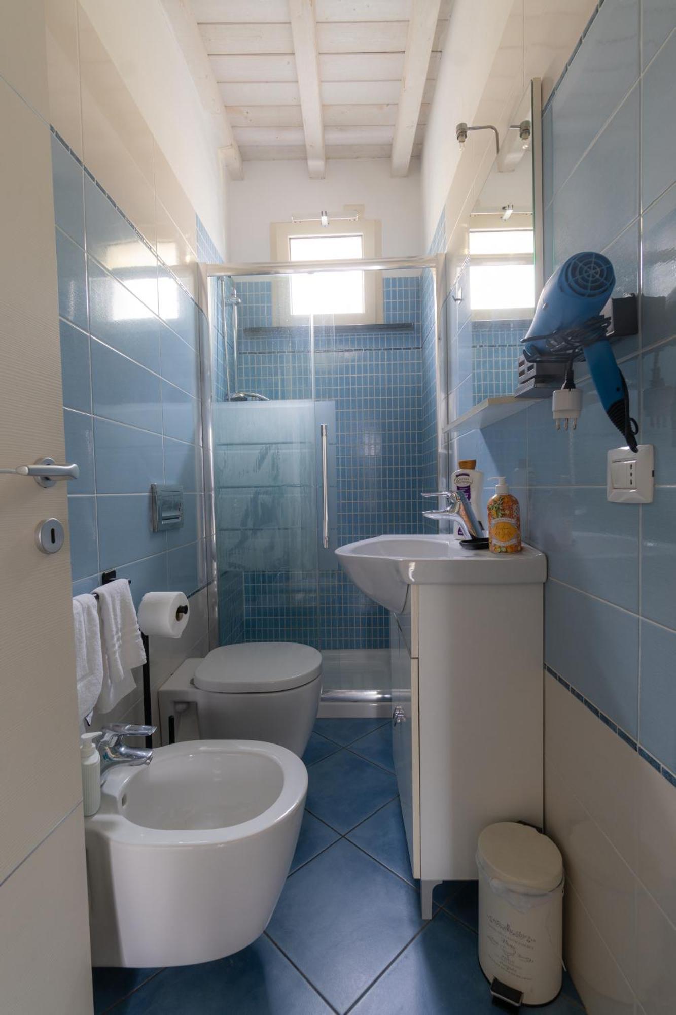 Residence Ki House 파르마 외부 사진