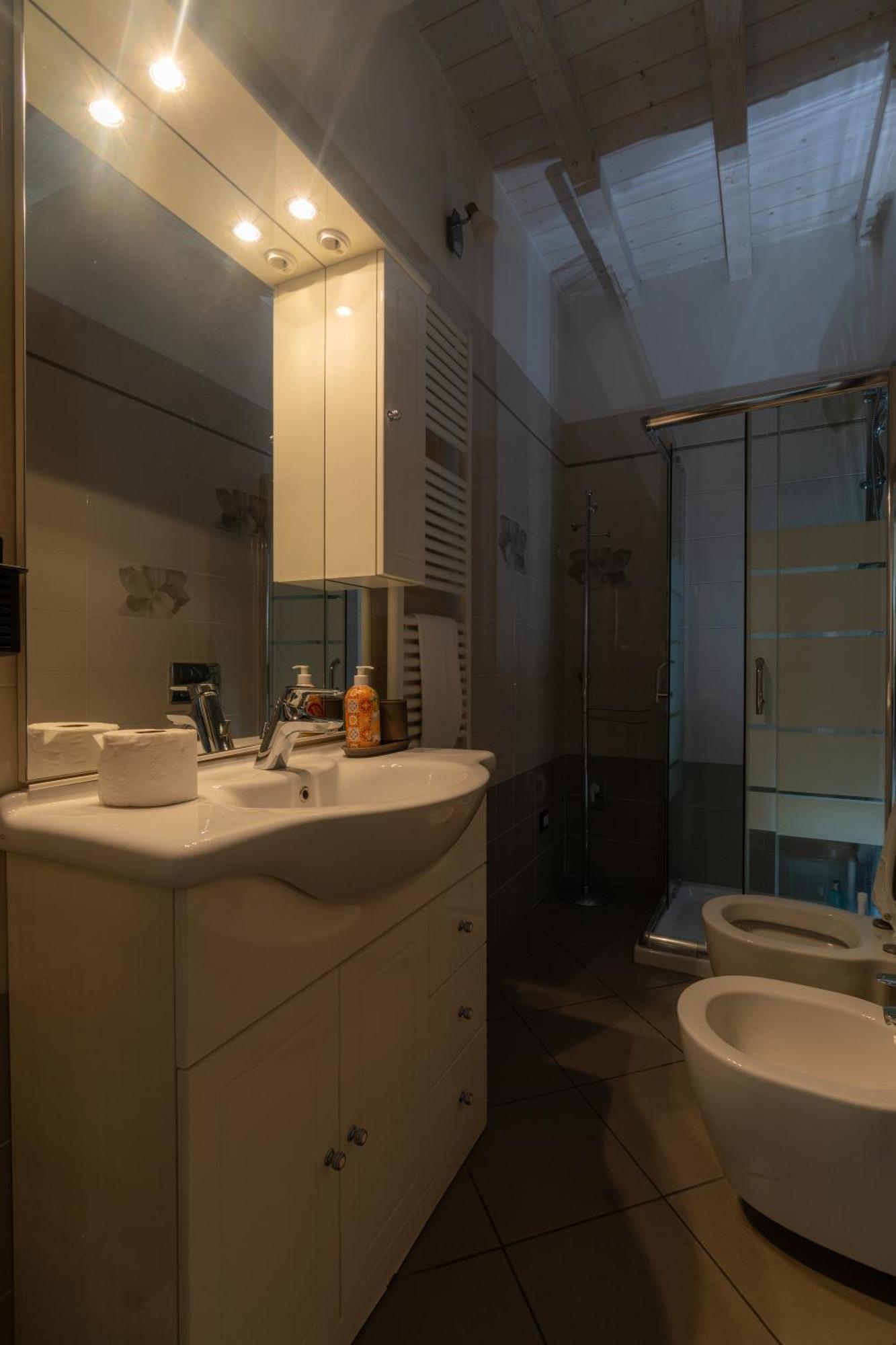 Residence Ki House 파르마 외부 사진