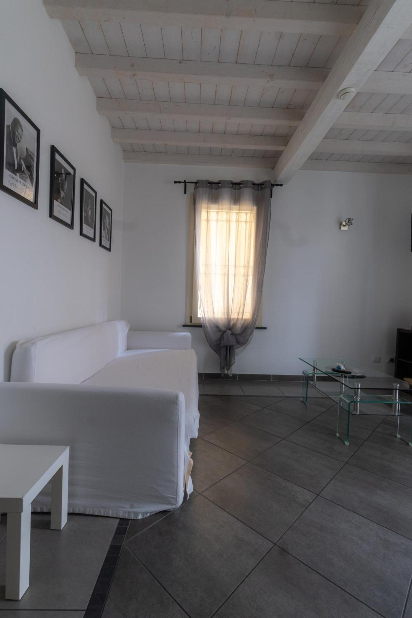 Residence Ki House 파르마 외부 사진