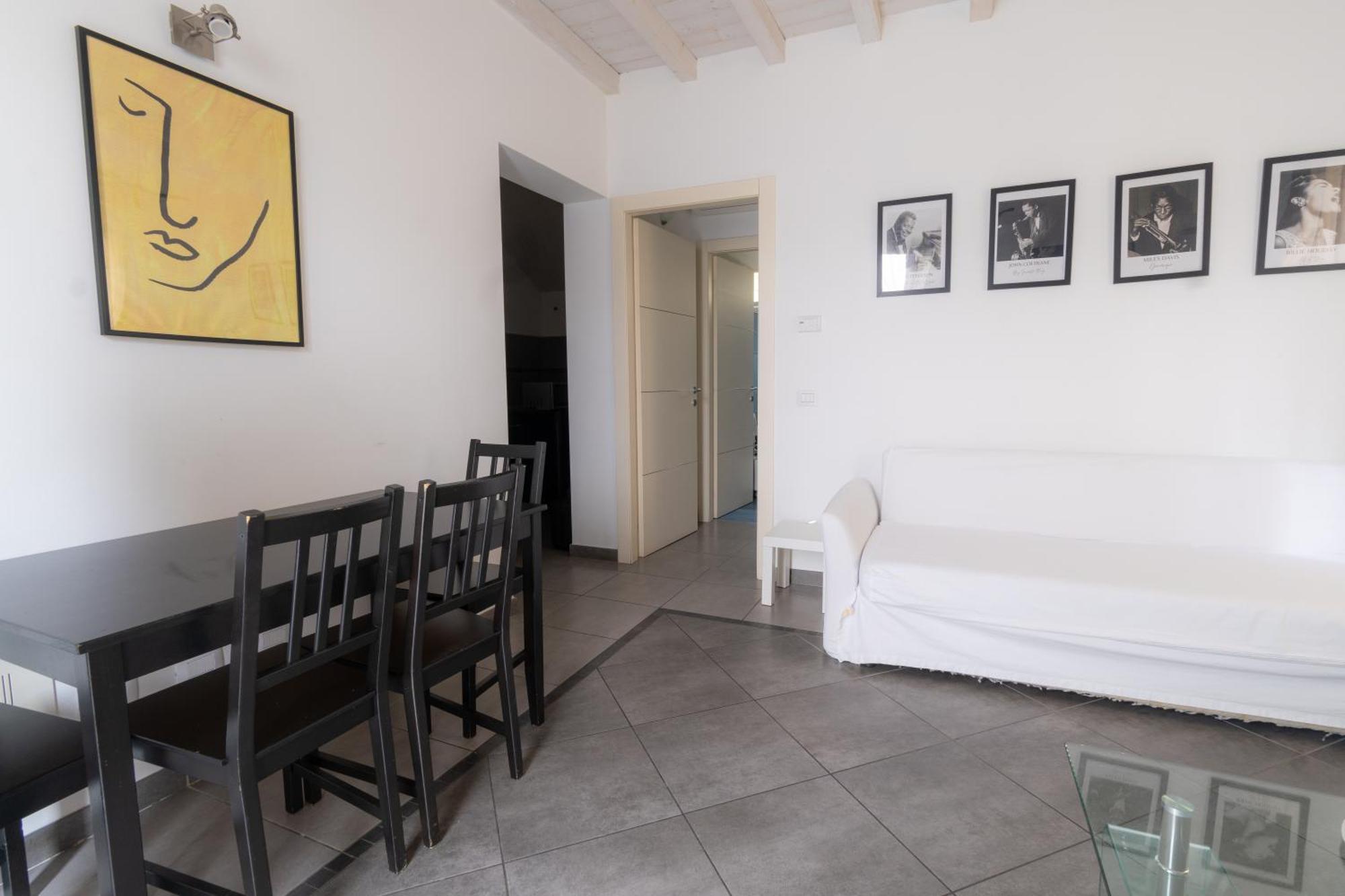 Residence Ki House 파르마 외부 사진