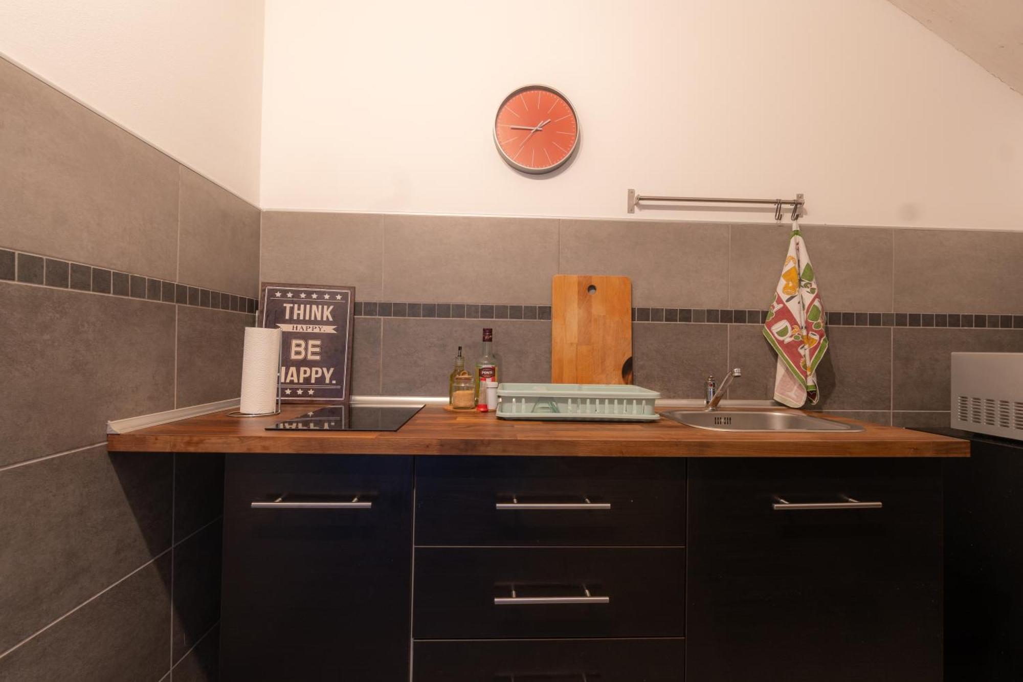 Residence Ki House 파르마 외부 사진