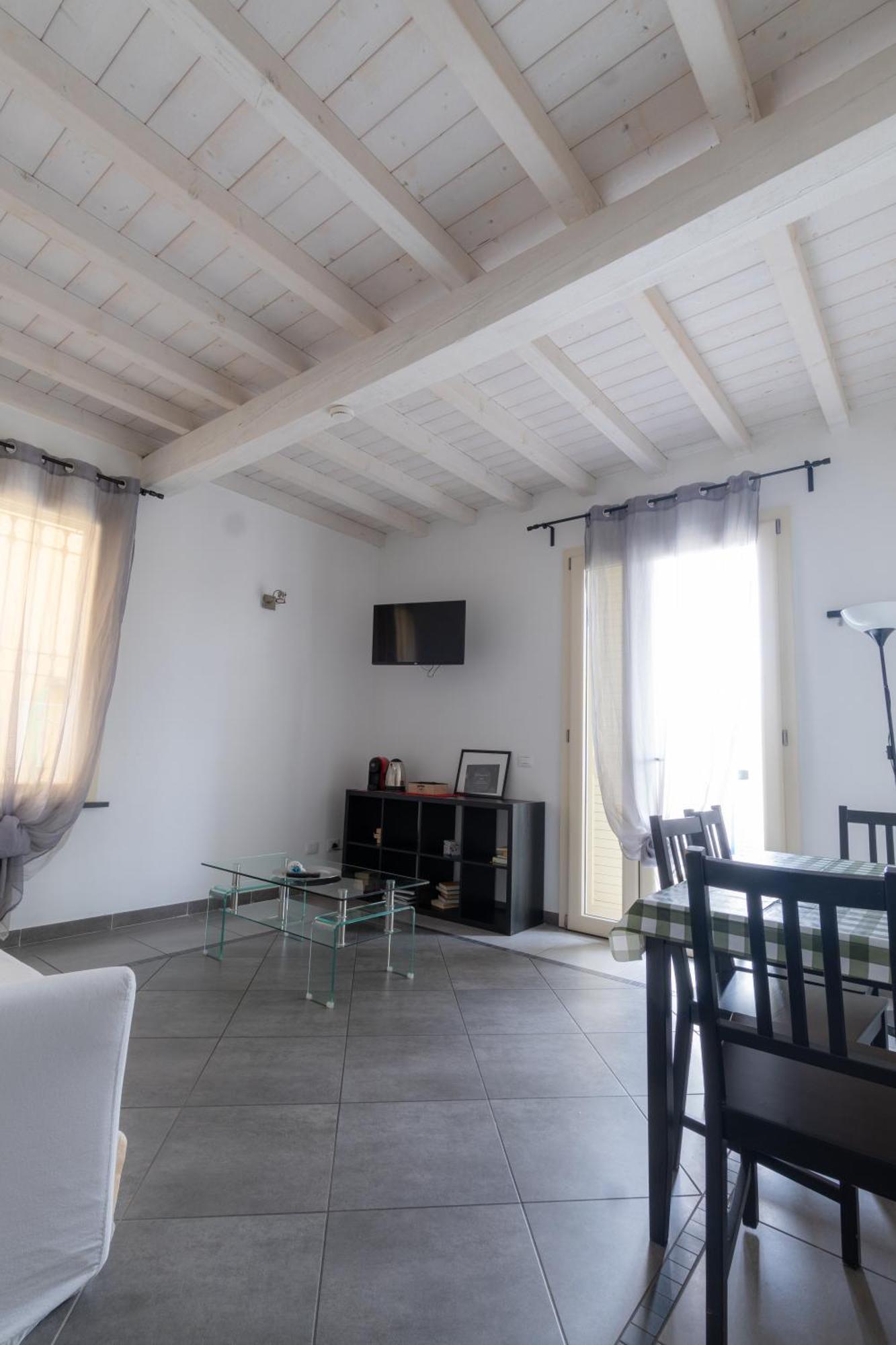 Residence Ki House 파르마 외부 사진