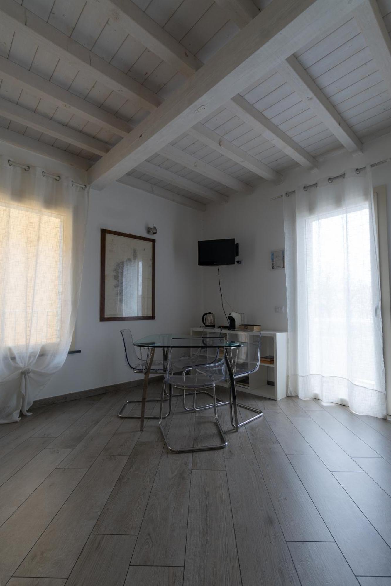 Residence Ki House 파르마 외부 사진