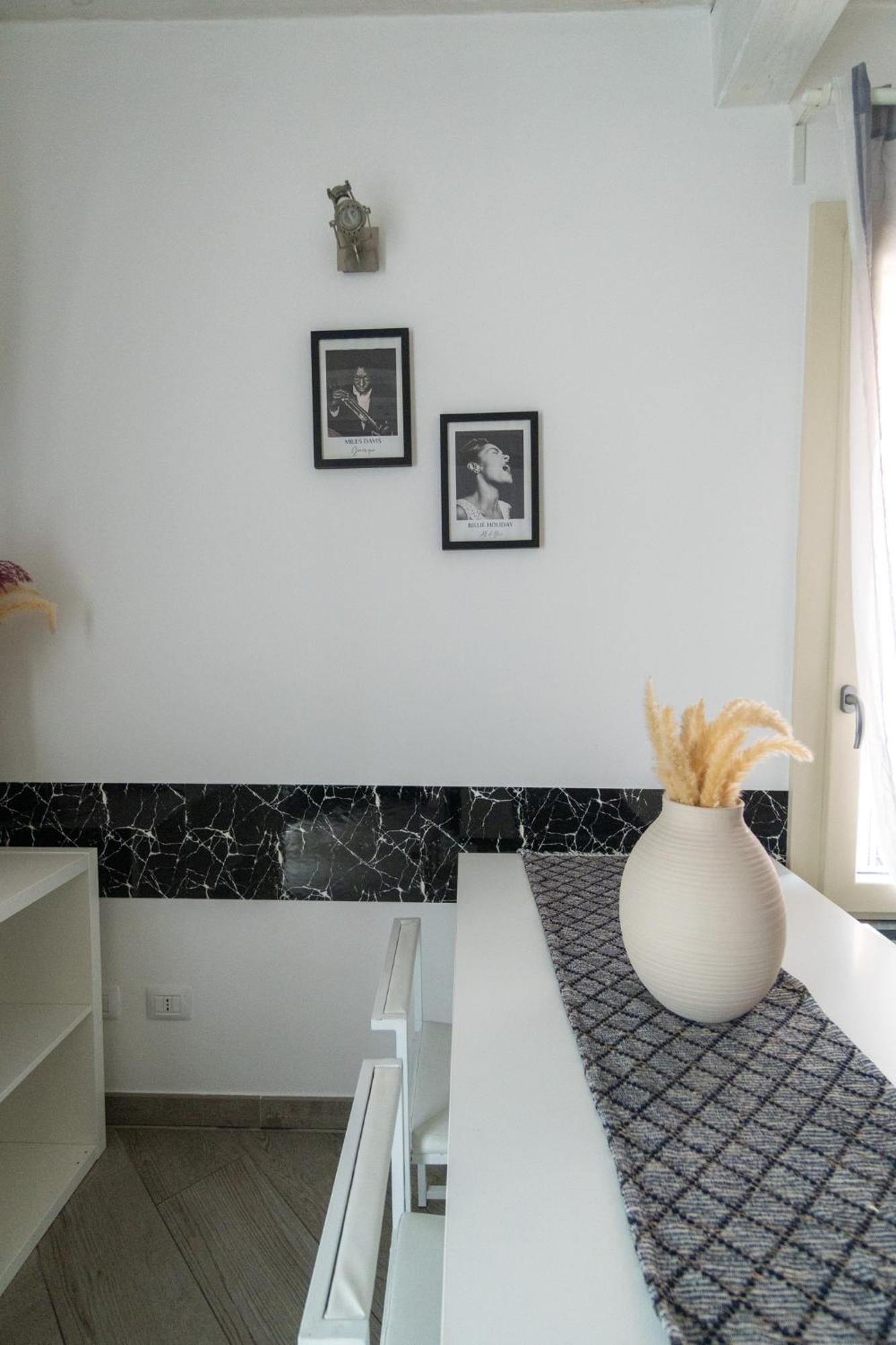Residence Ki House 파르마 외부 사진