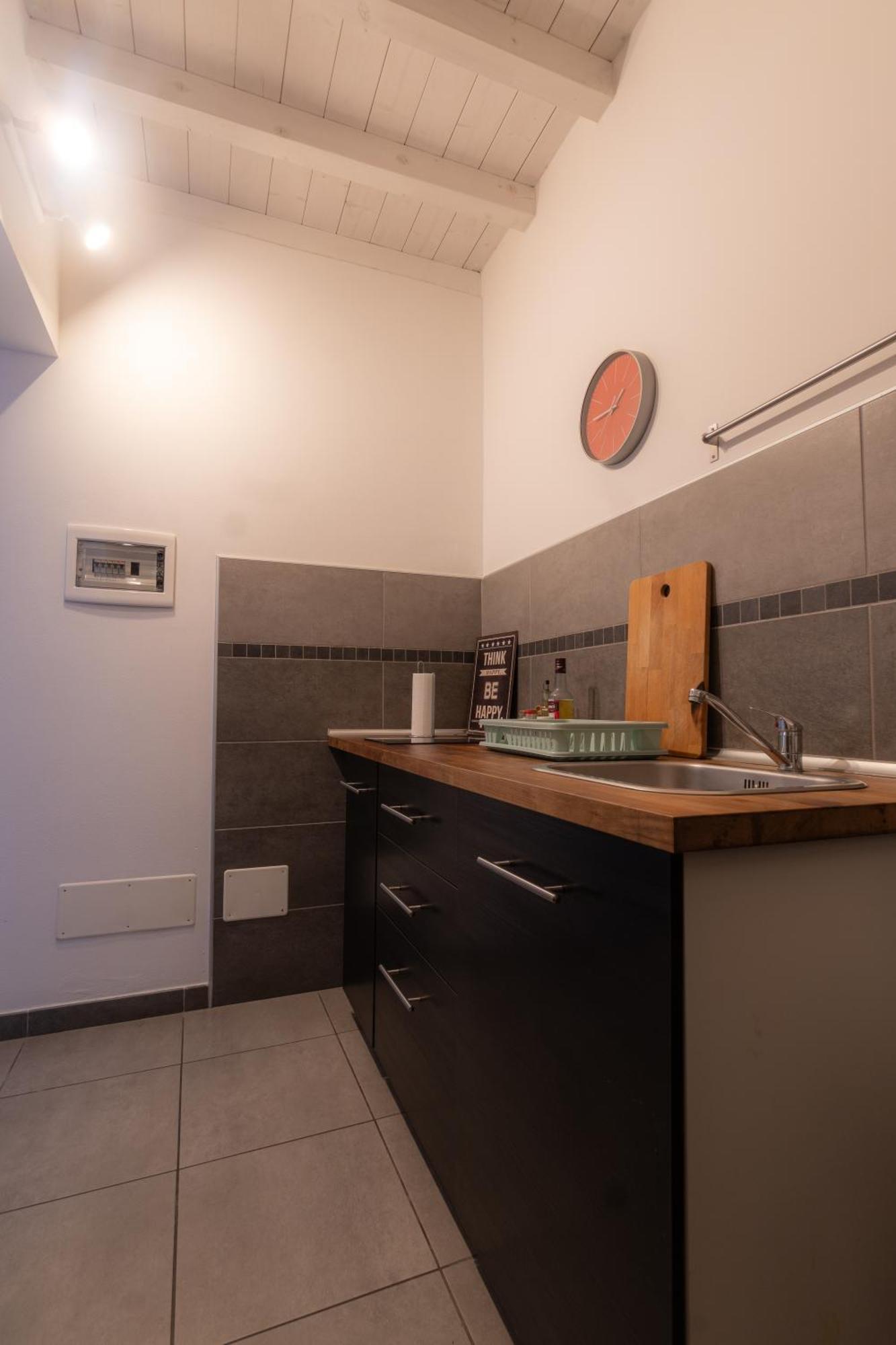 Residence Ki House 파르마 외부 사진