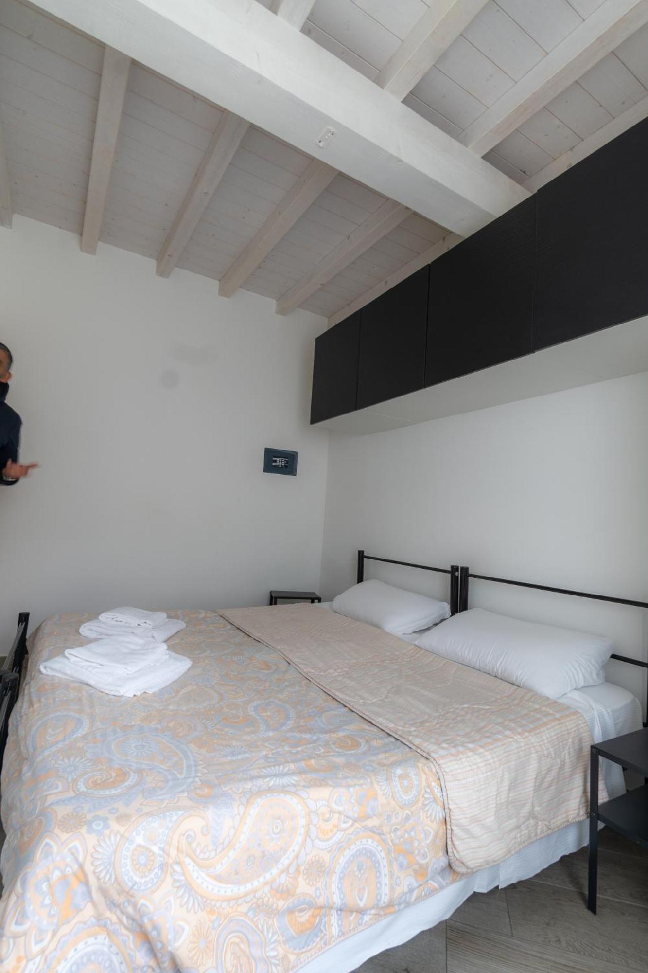 Residence Ki House 파르마 외부 사진