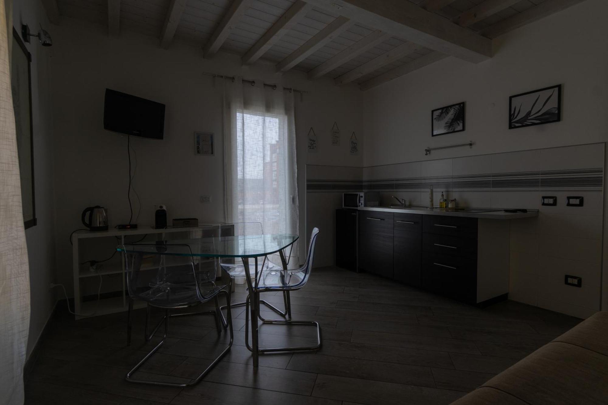 Residence Ki House 파르마 외부 사진