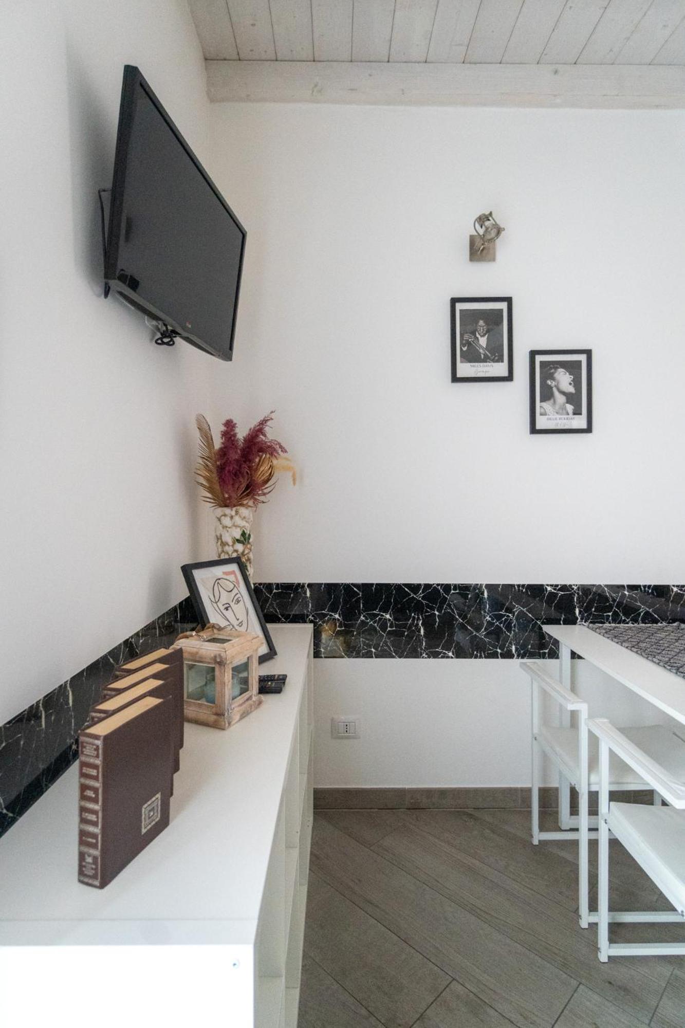 Residence Ki House 파르마 외부 사진