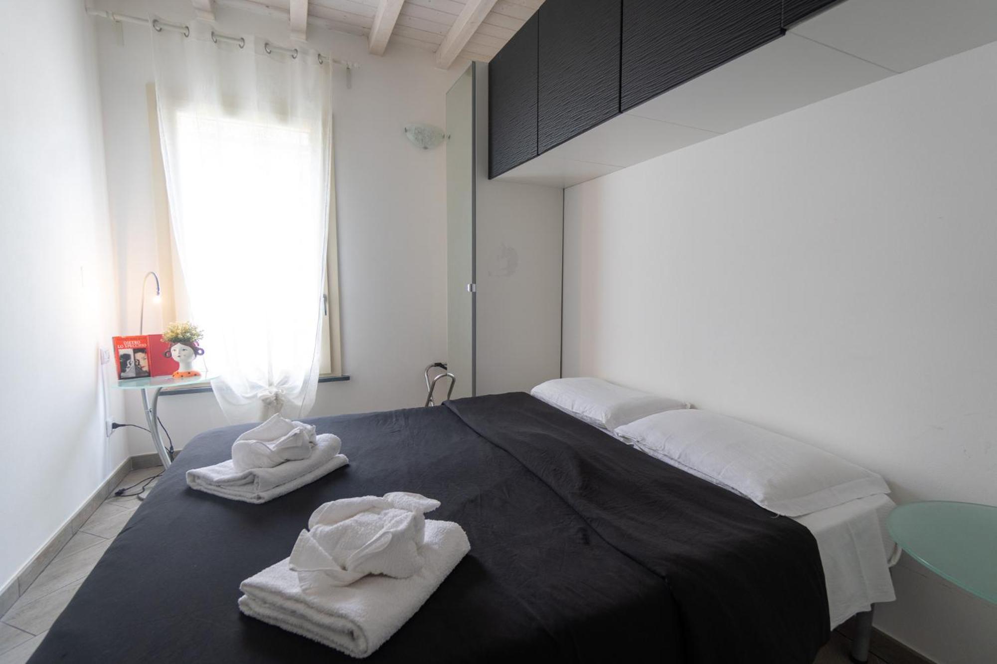 Residence Ki House 파르마 외부 사진