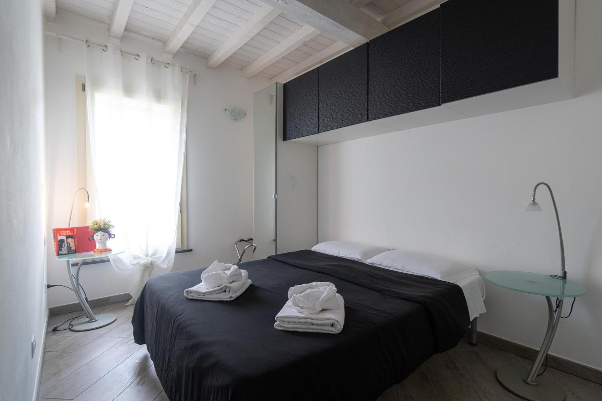 Residence Ki House 파르마 외부 사진